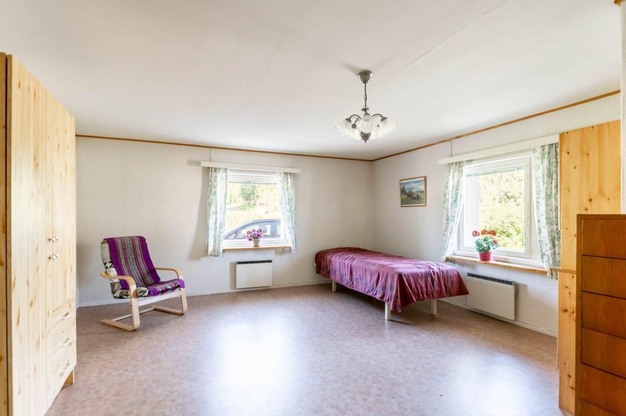 Дом в Иисалми, Финляндия, 85 м2 фото 4