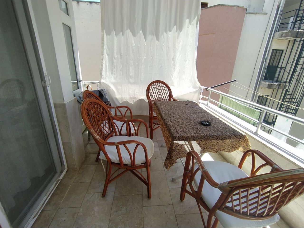 Квартира в Алании, Турция, 110 м2 фото 5
