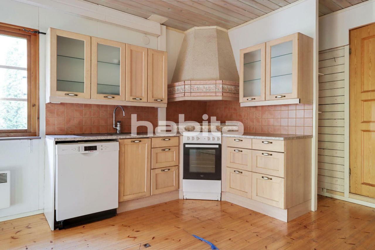 Дом в Хельсинки, Финляндия, 120 м2 фото 5