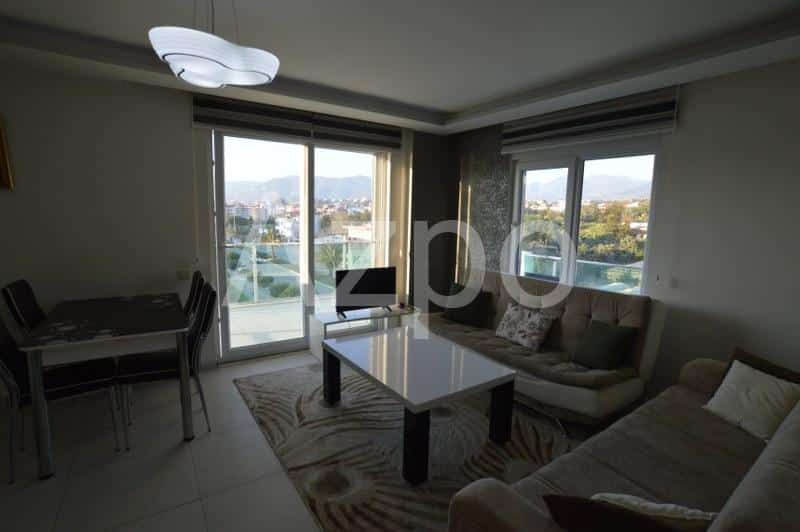 Апартаменты в Алании, Турция, 63 м2 фото 5