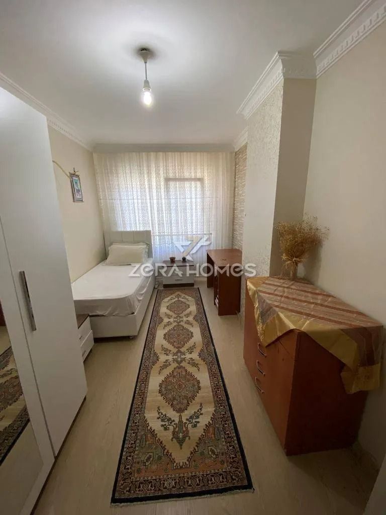Квартира в Алании, Турция, 220 м2 фото 3