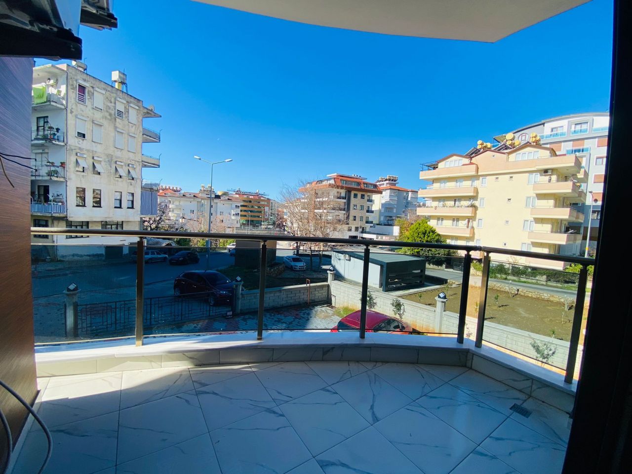 Квартира в Алании, Турция, 110 м2 фото 5