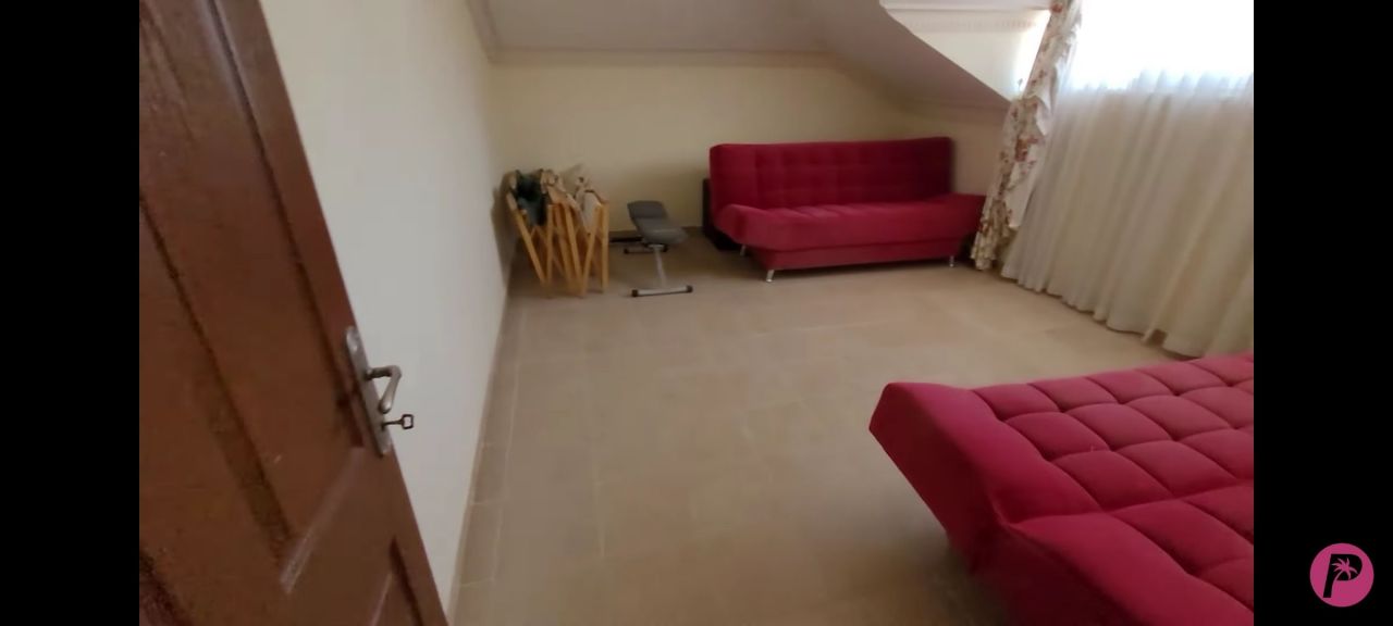 Квартира в Алании, Турция, 170 м2 фото 2