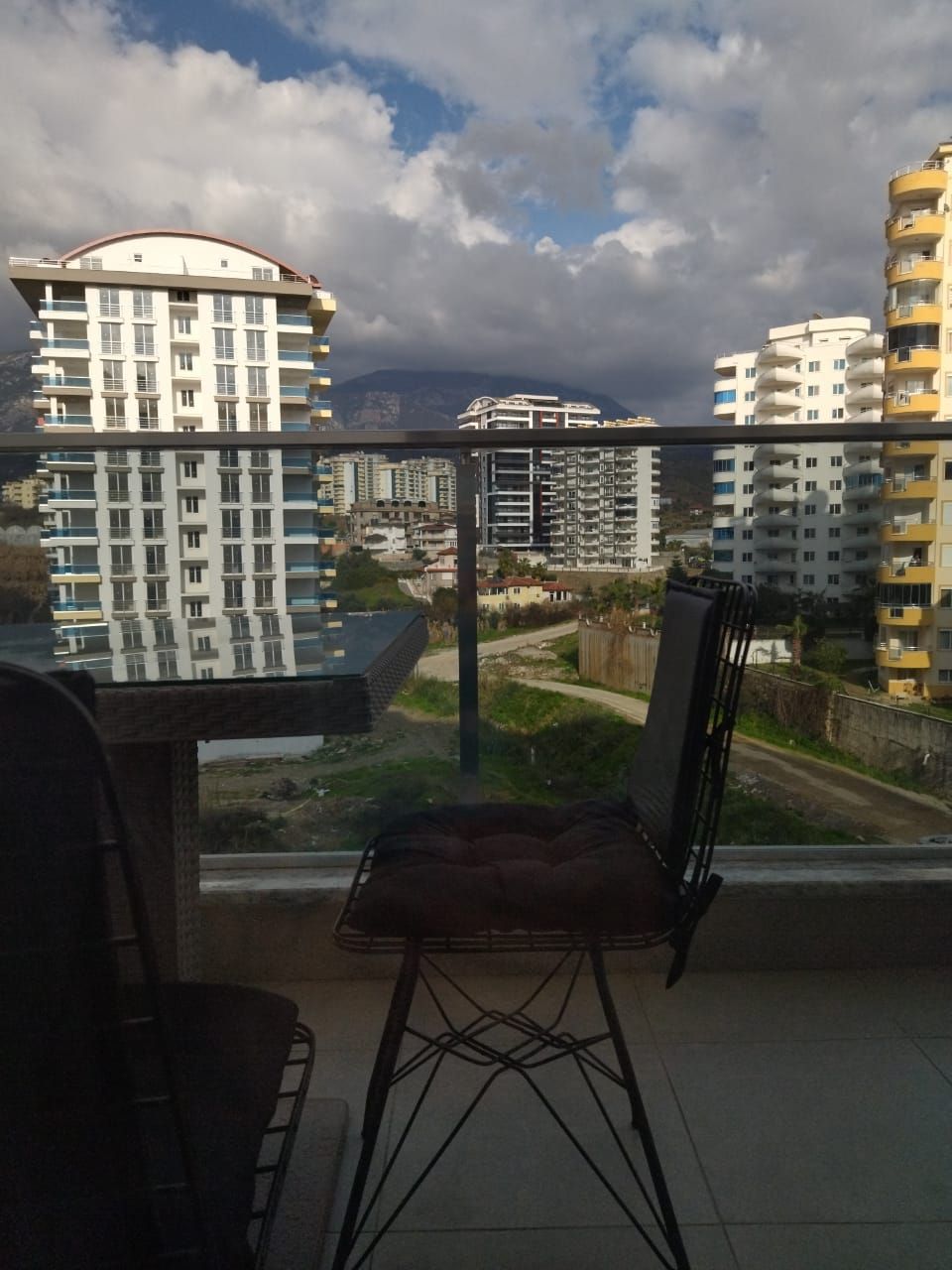 Квартира в Алании, Турция, 55 м2 фото 4