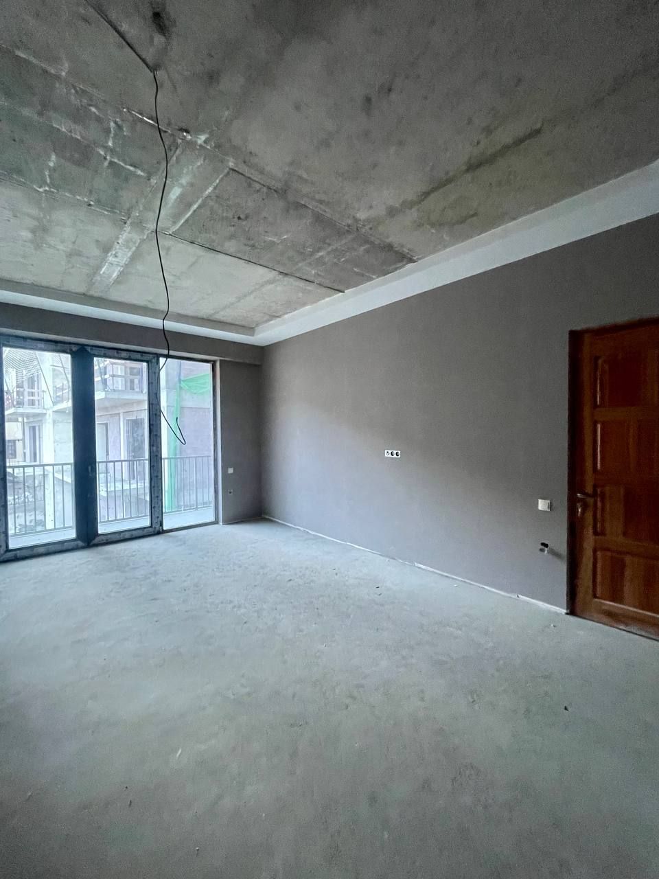 Квартира в Тбилиси, Грузия, 139 м2 фото 4
