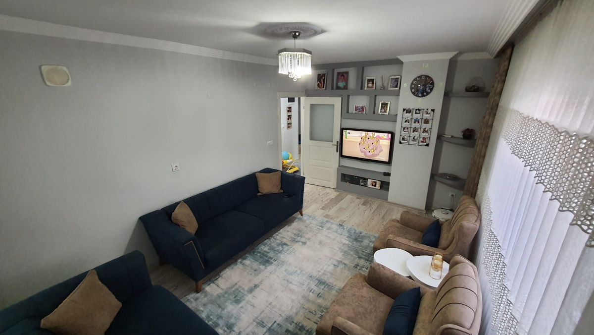 Квартира Kanal Mah., Турция, 200 м2 фото 4
