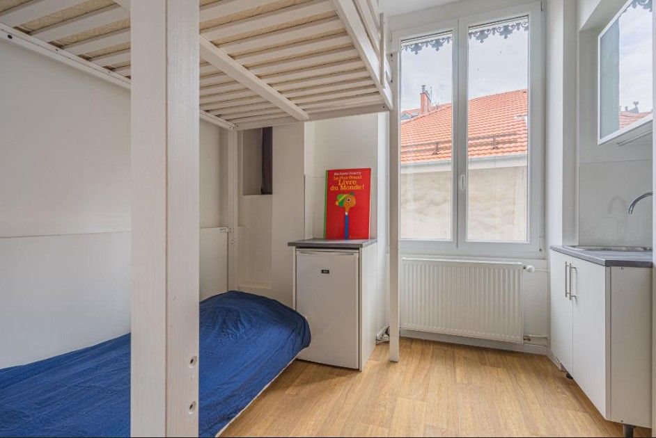 Апартаменты в Гренобле, Франция, 96 м2 фото 5