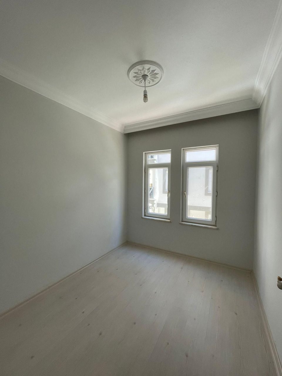 Квартира в Алании, Турция, 100 м2 фото 4