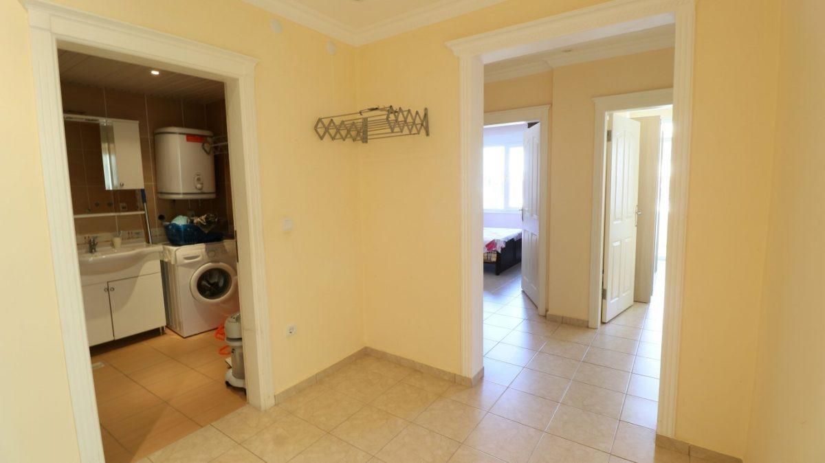 Квартира в Алании, Турция, 120 м2 фото 5