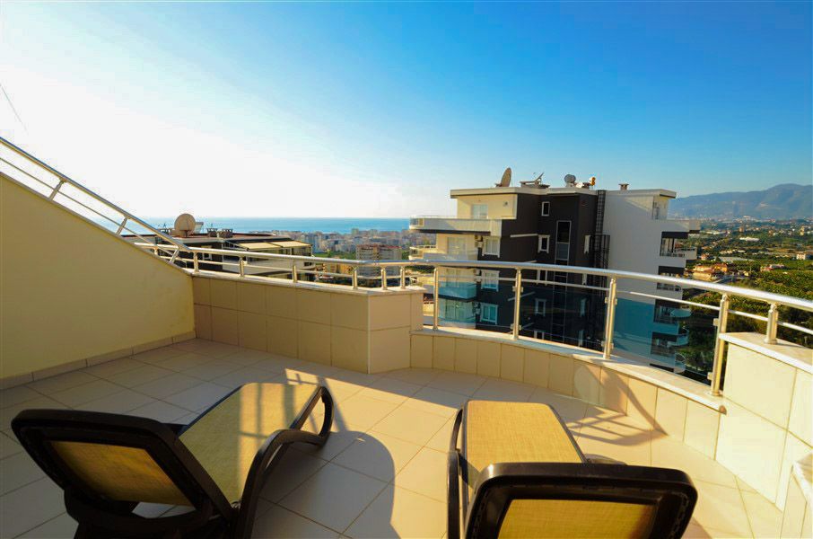 Пентхаус в Алании, Турция, 350 м2 фото 3