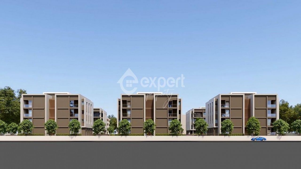 Квартира в Анталии, Турция, 175 м2 фото 4