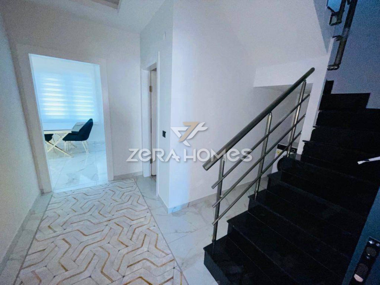 Пентхаус в Алании, Турция, 100 м2 фото 3