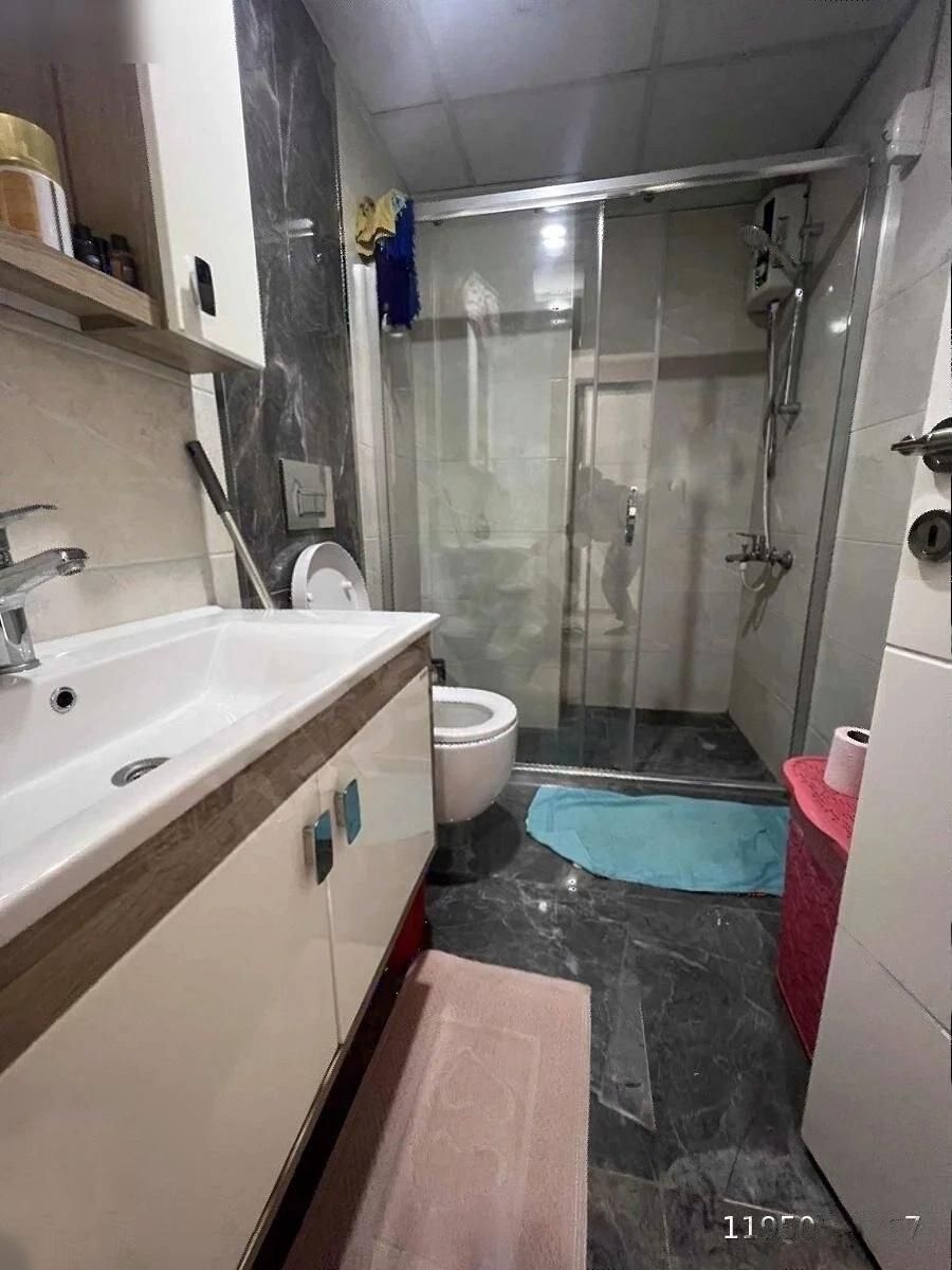 Квартира в Анталии, Турция, 70 м2 фото 3