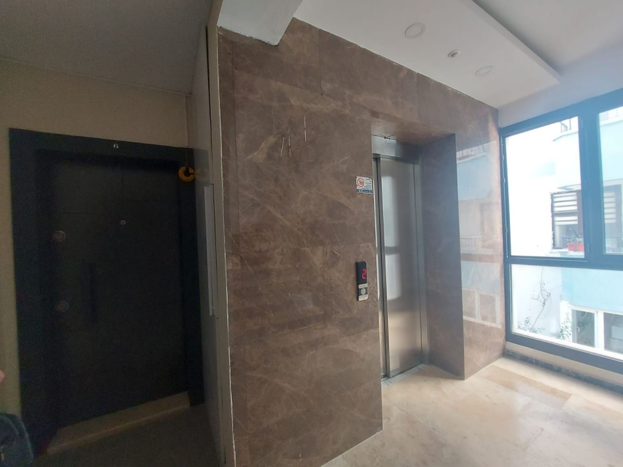 Квартира в Кушадасы, Турция, 80 м2 фото 4