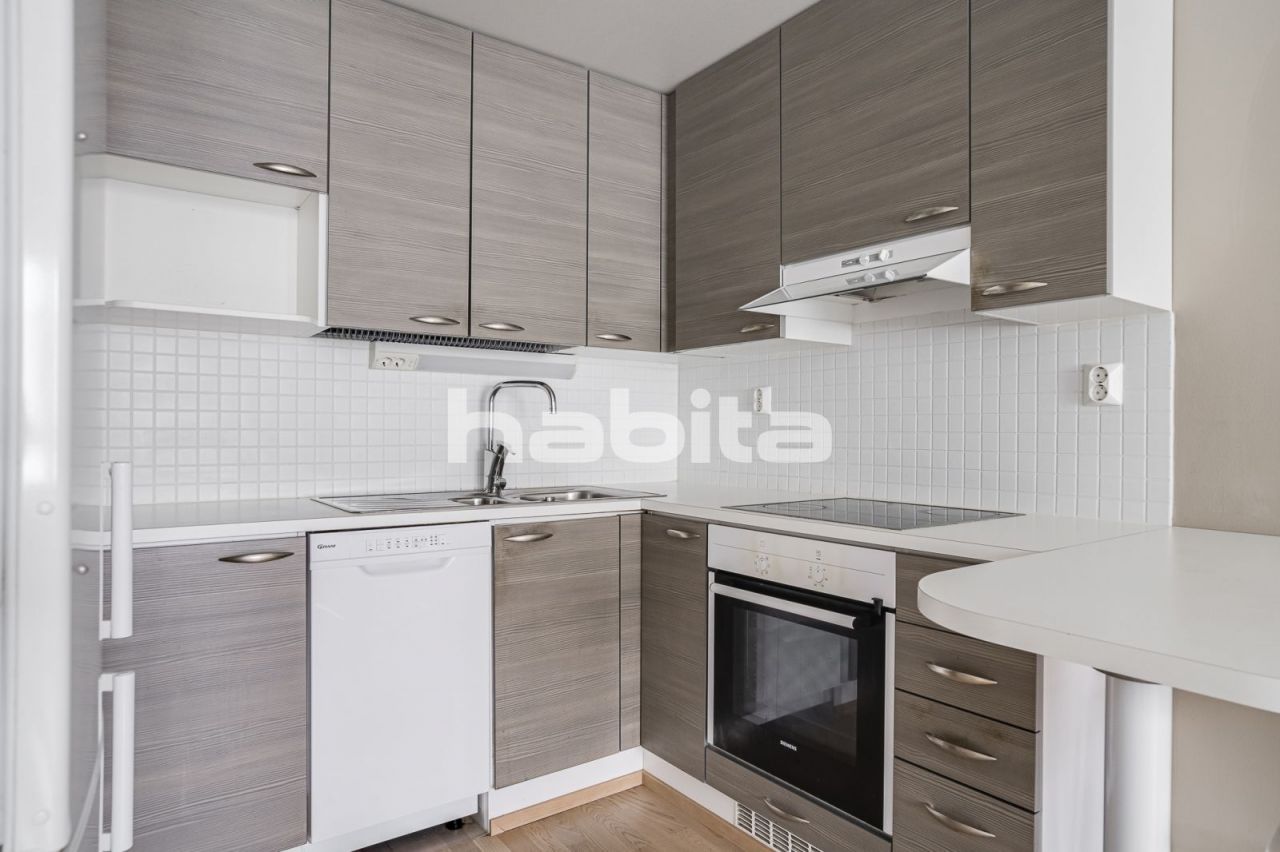 Апартаменты Raahe, Финляндия, 47.5 м2 фото 5