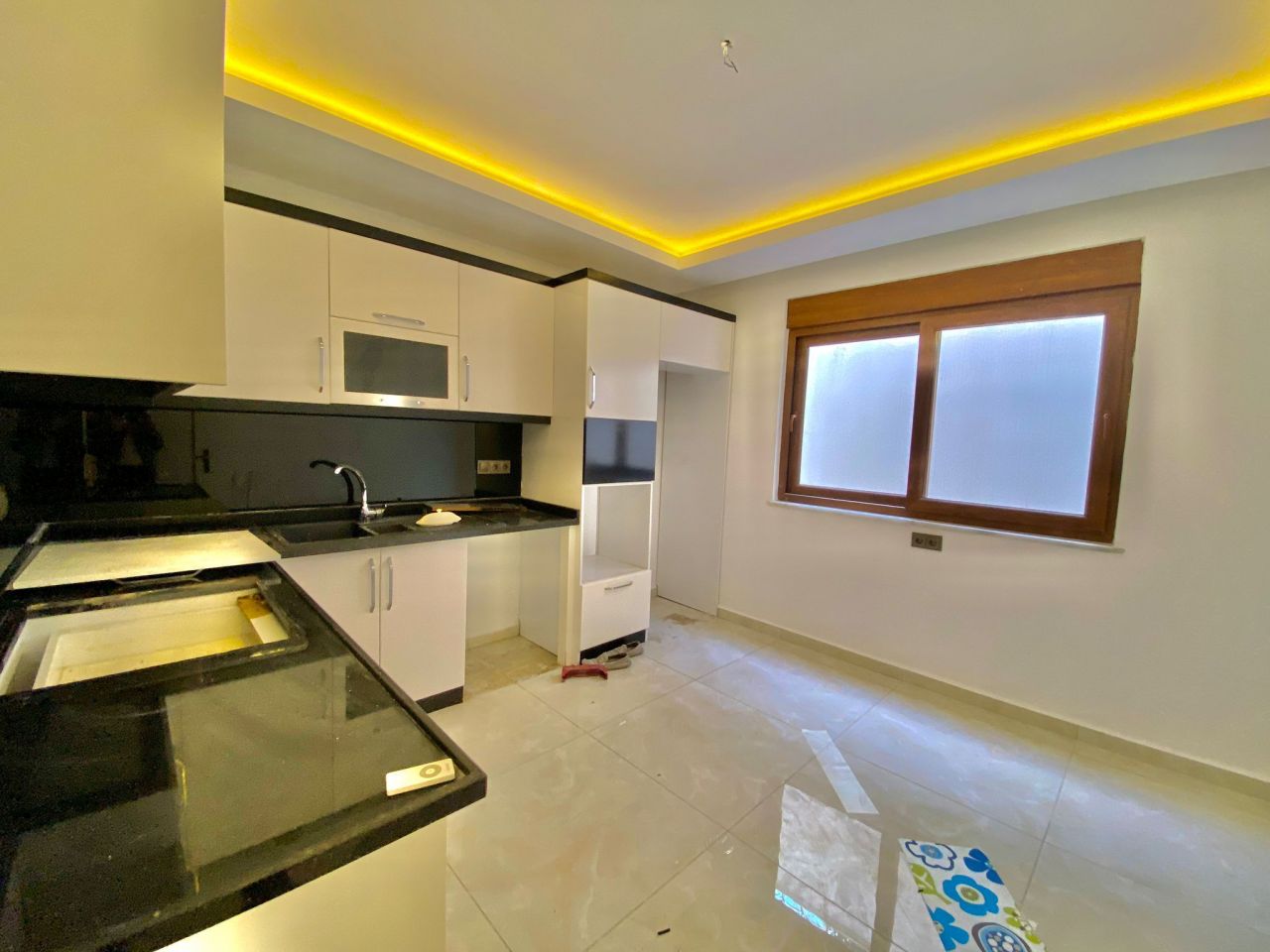 Квартира в Алании, Турция, 160 м2 фото 2