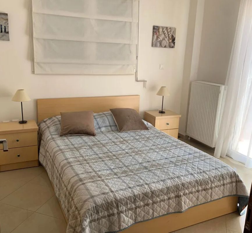 Дом на Кассандре, Греция, 250 м2 фото 2