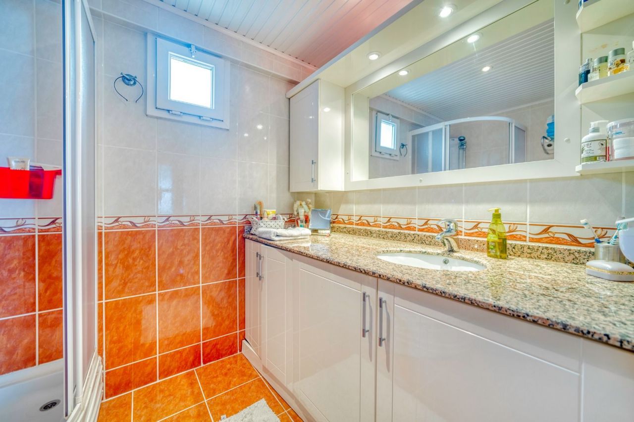Апартаменты в Алании, Турция, 120 м2 фото 2