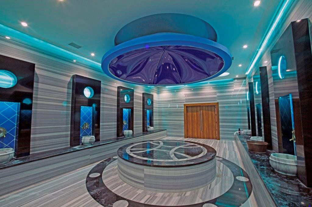 Квартира в Алании, Турция, 105 м2 фото 5