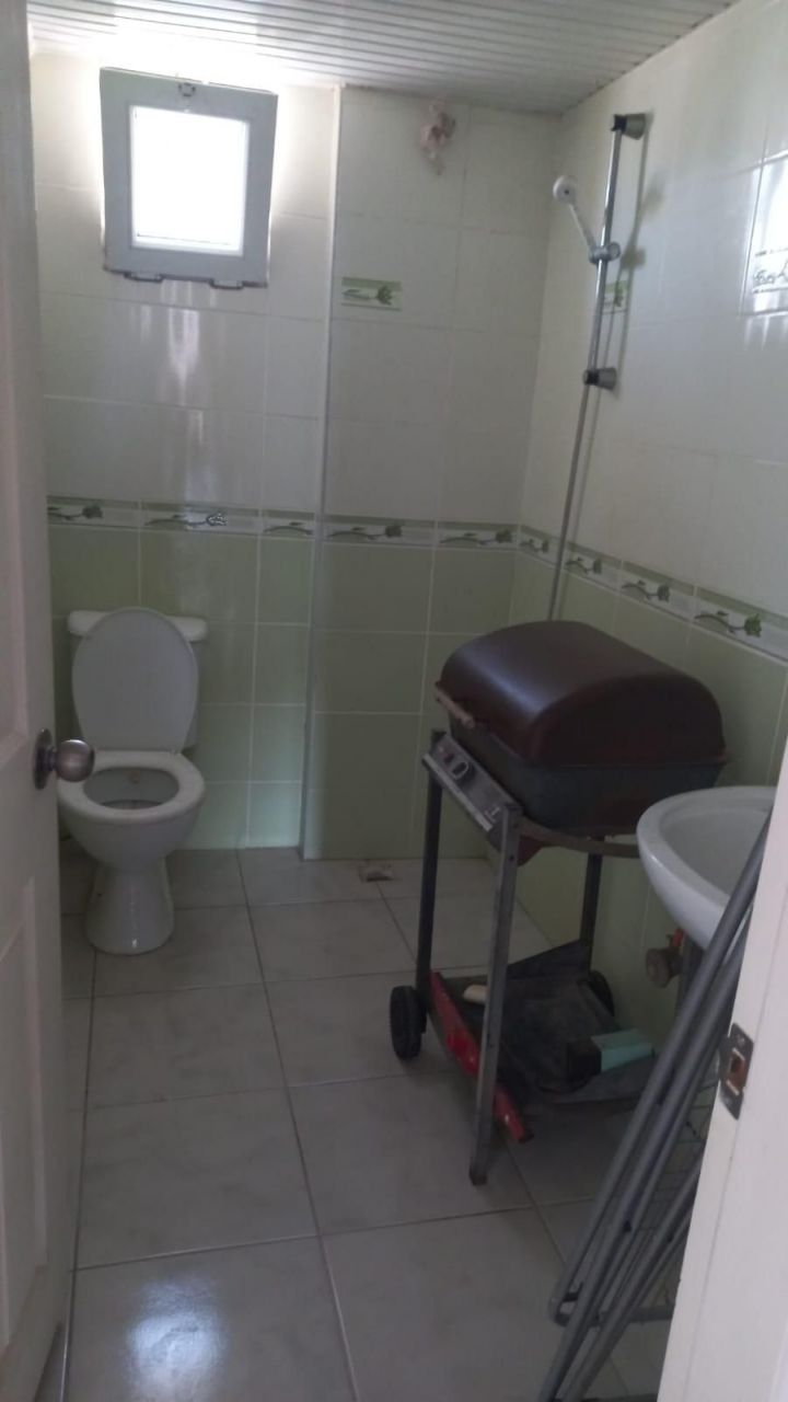 Квартира в Алании, Турция, 105 м2 фото 5