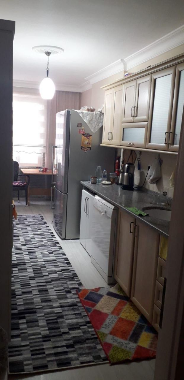 Квартира в Алании, Турция, 60 м2 фото 3