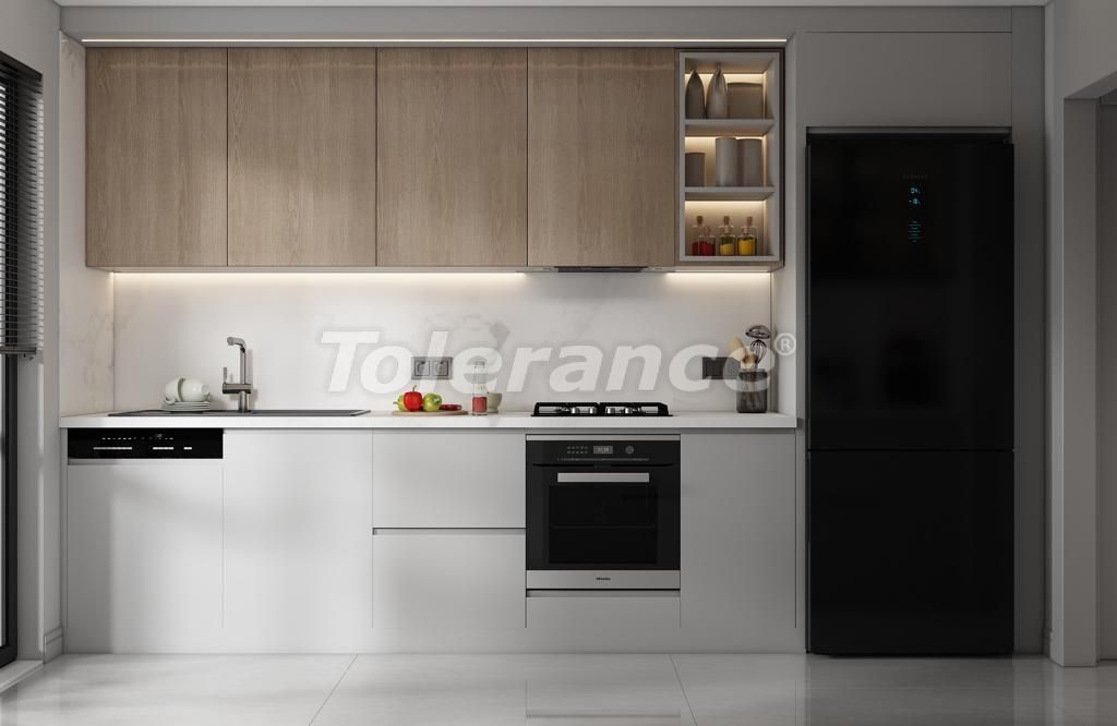 Апартаменты в Анталии, Турция, 95 м2 фото 5