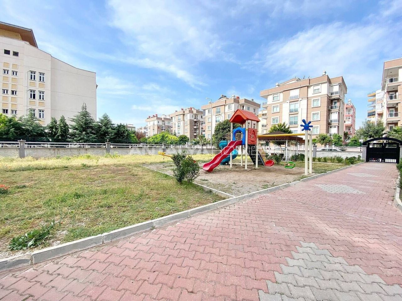 Апартаменты в Анталии, Турция, 145 м2 фото 5