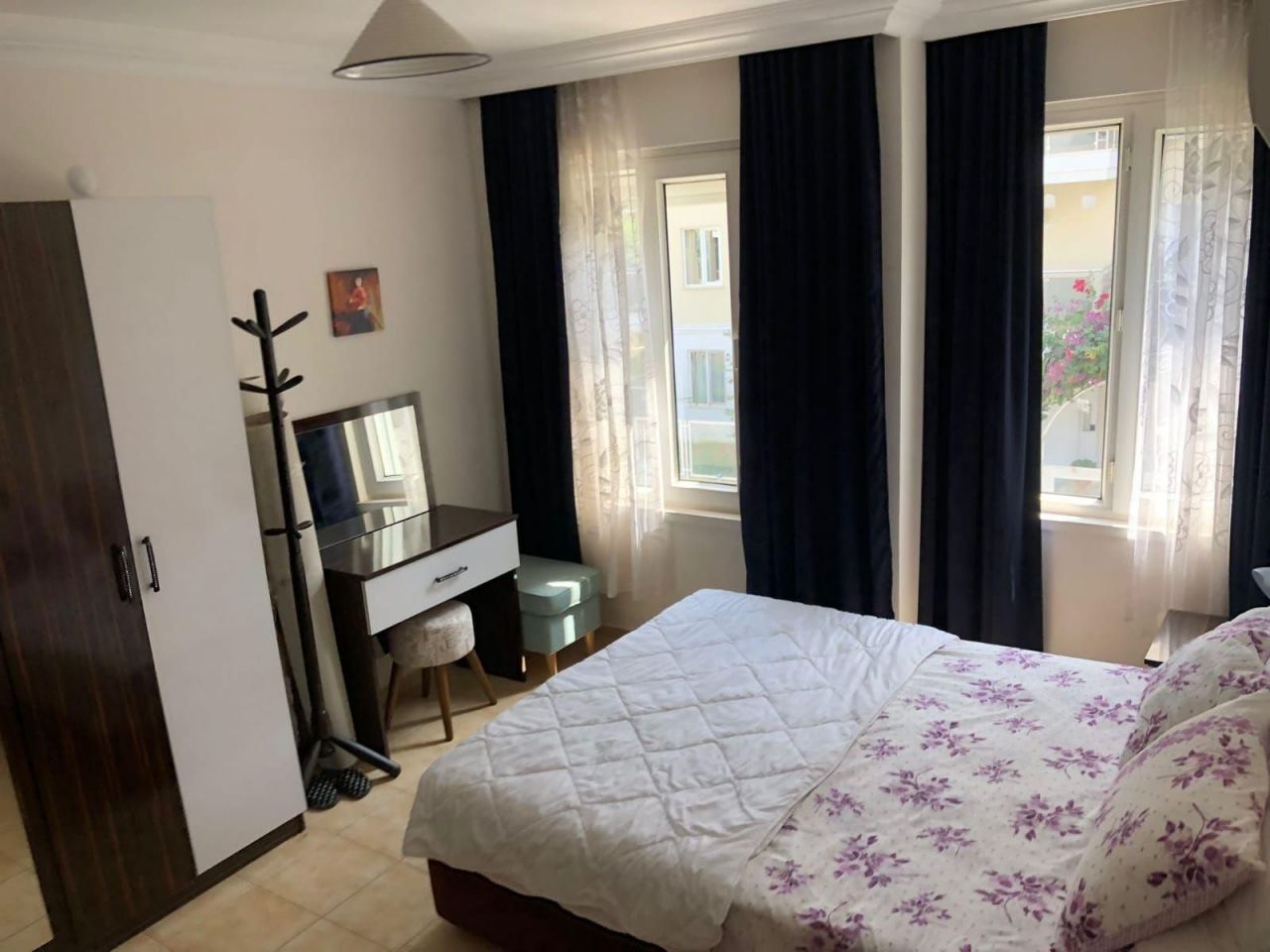 Квартира в Алании, Турция, 100 м2 фото 3