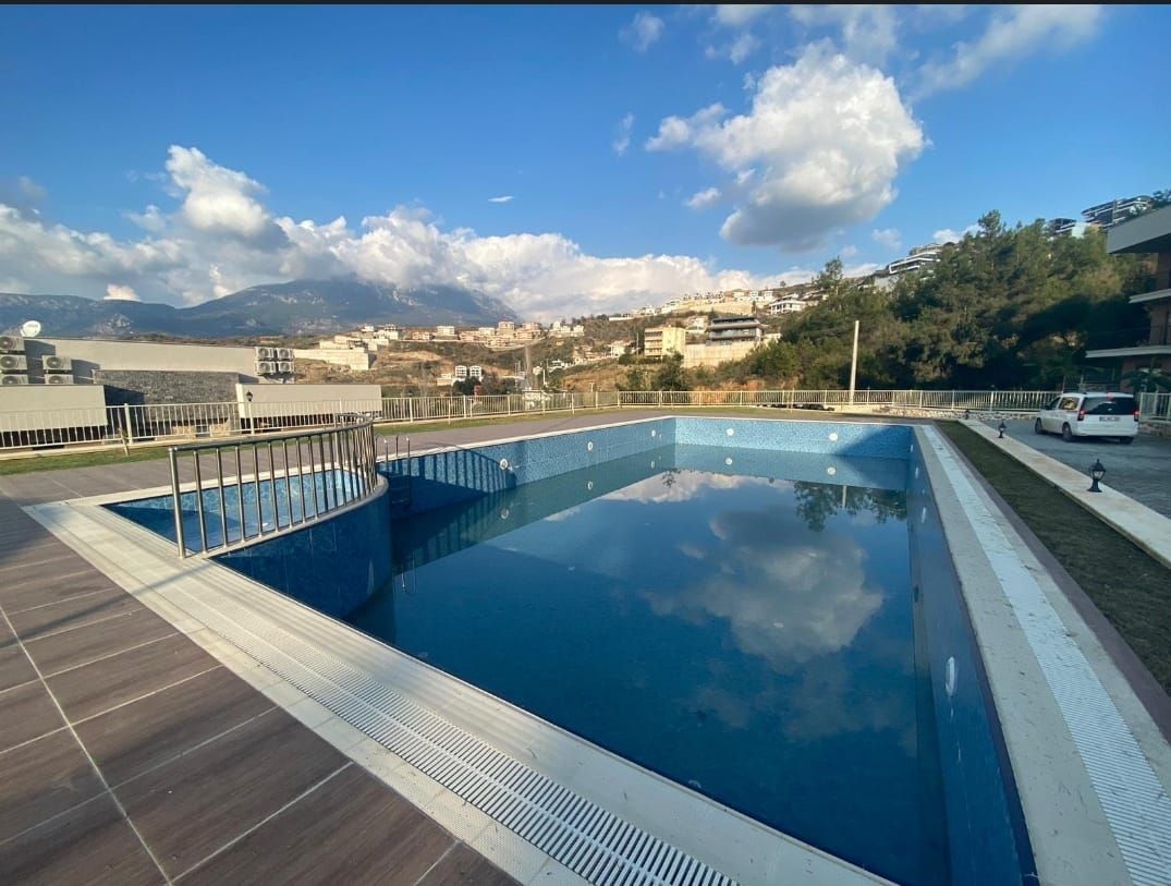 Вилла в Алании, Турция, 250 м2 фото 2
