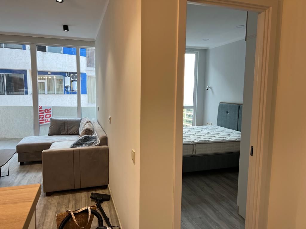 Квартира в Батуми, Грузия, 51.5 м2 фото 3