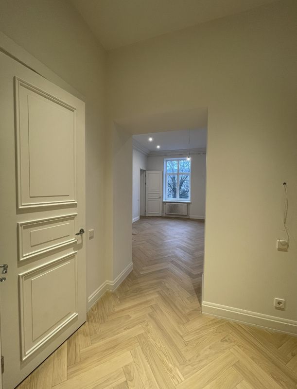 Квартира в Риге, Латвия, 86 м2 фото 5