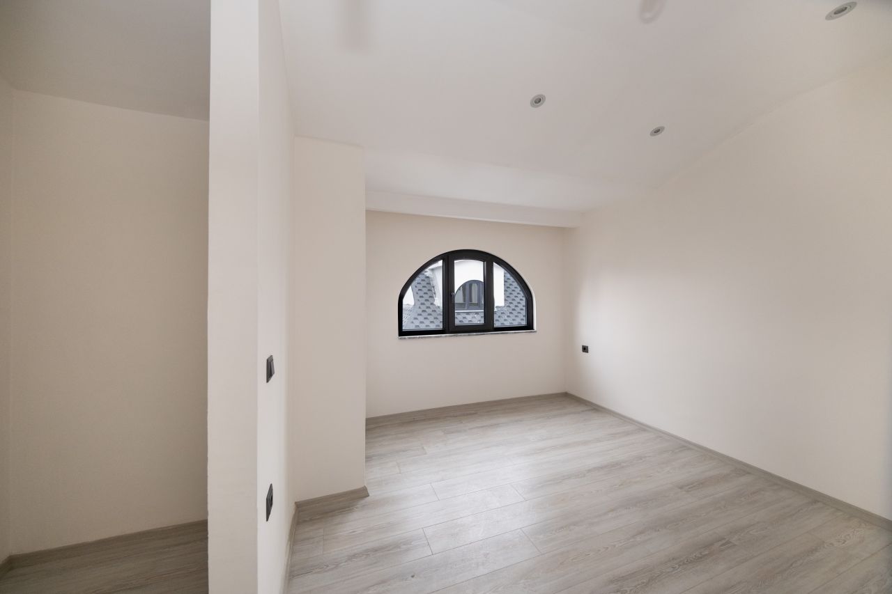 Пентхаус в Алании, Турция, 152 м2 фото 2