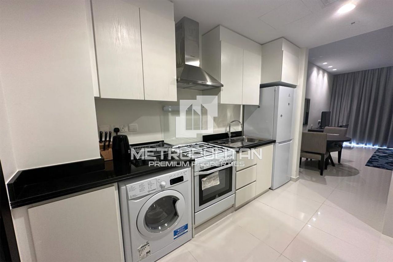 Апартаменты в Дубае, ОАЭ, 41 м2 фото 5