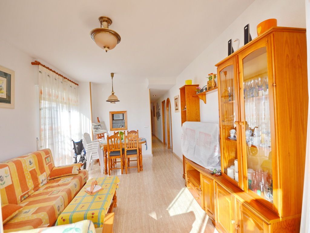 Апартаменты в Кампоамор, Испания, 105 м2 фото 4