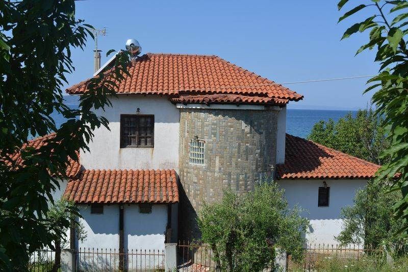 Вилла в Ситонии, Греция, 145 м2 фото 5
