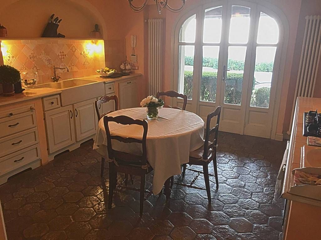 Дом в Сан-Ремо, Италия, 375 м2 фото 4