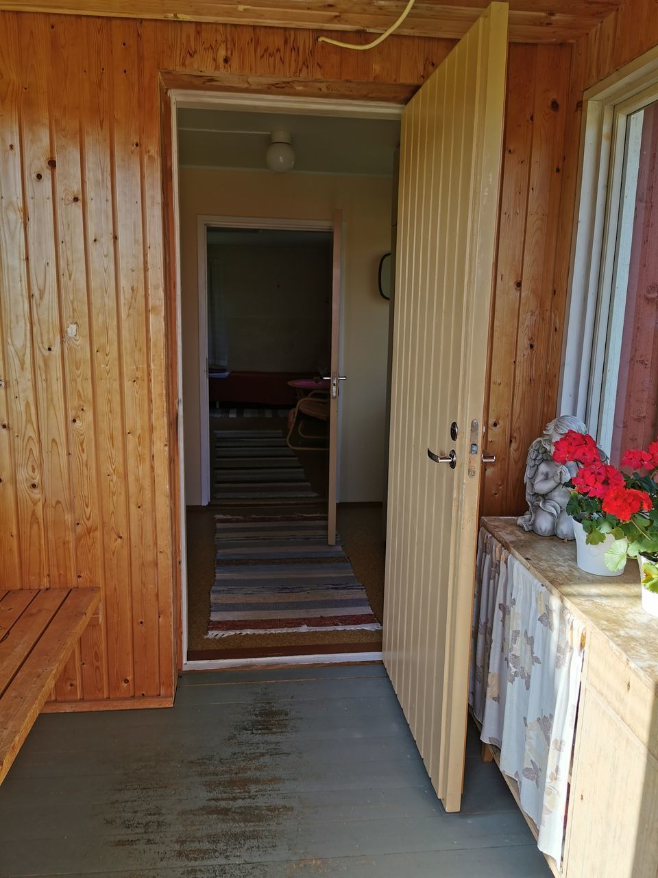 Дом в Иисалми, Финляндия, 61 м2 фото 3
