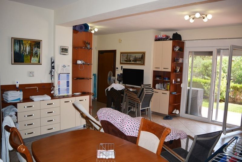 Таунхаус в Ситонии, Греция, 110 м2 фото 5