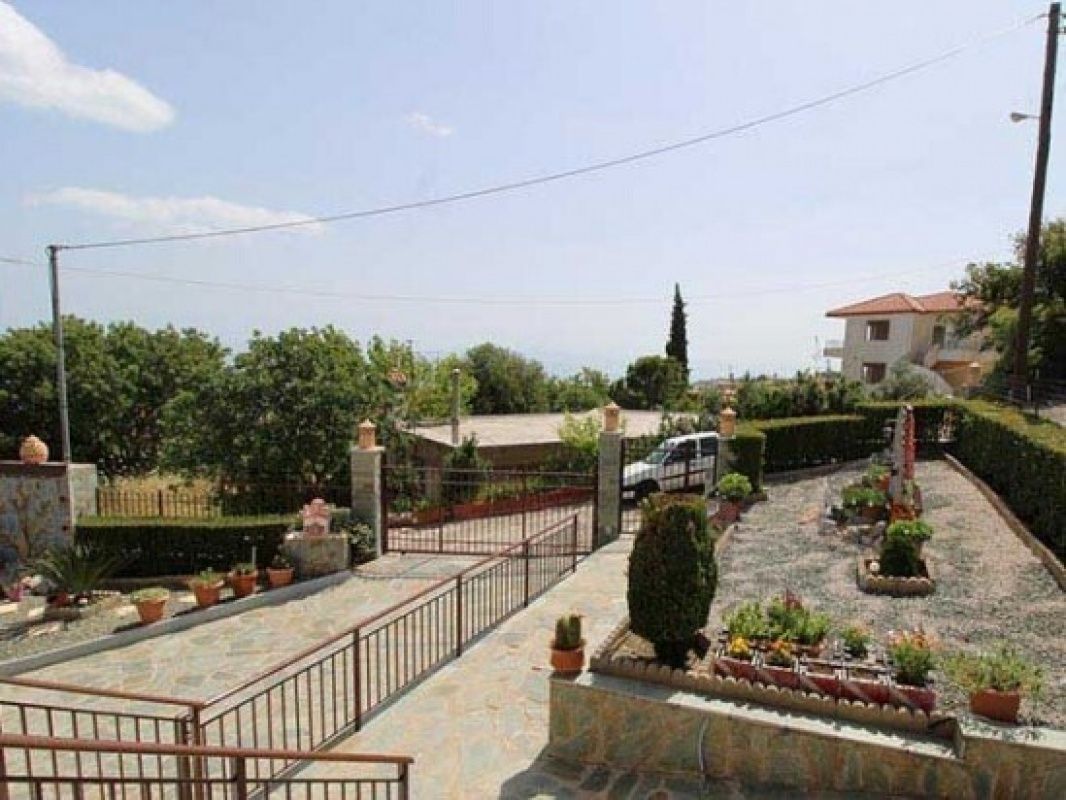 Дом в Афинах, Греция, 369 м2 фото 4