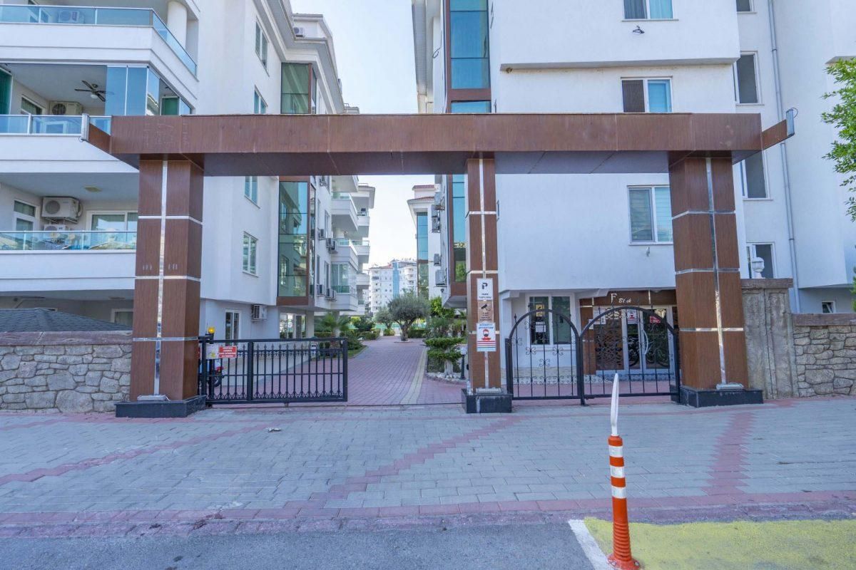 Пентхаус в Кестеле, Турция, 270 м2 фото 4