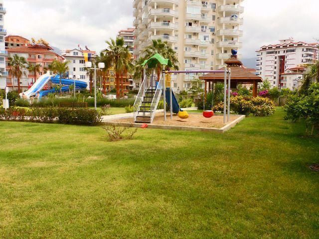Квартира в Алании, Турция, 65 м2 фото 2