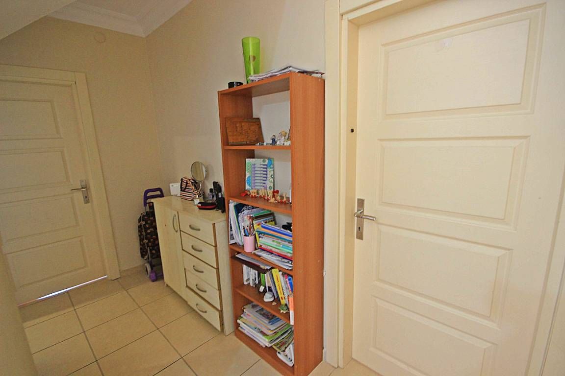 Квартира в Алании, Турция, 240 м2 фото 5