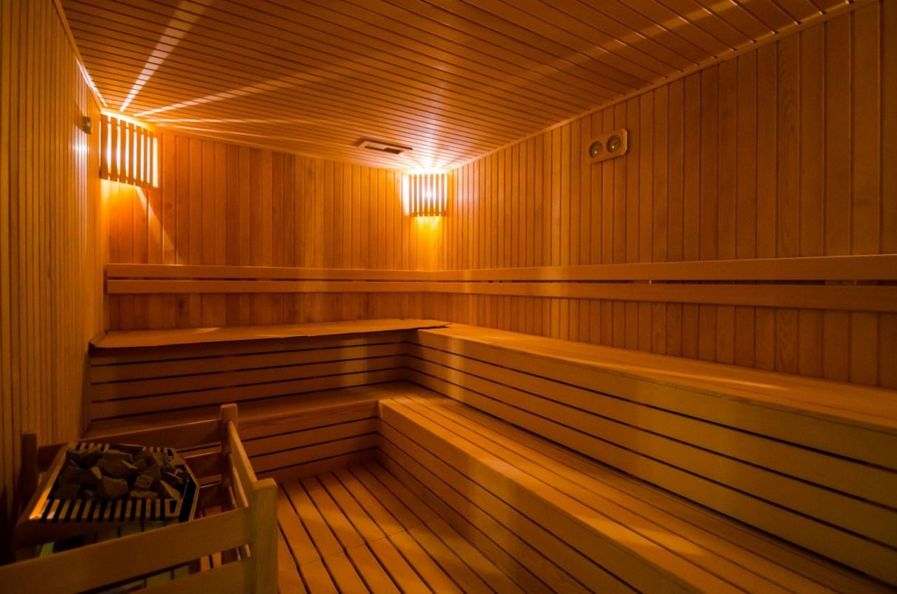 Квартира в Алании, Турция, 290 м2 фото 3