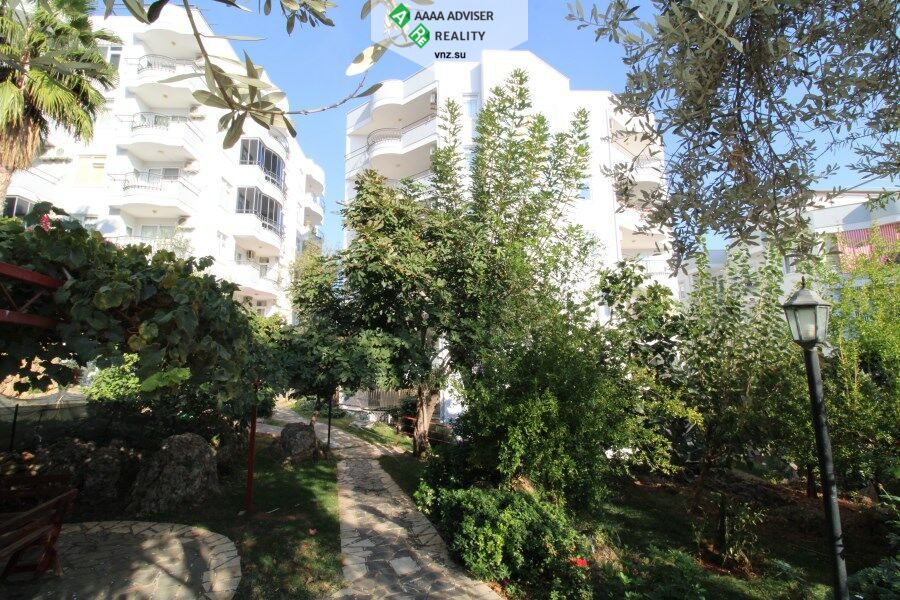 Квартира в Алании, Турция, 110 м2 фото 5