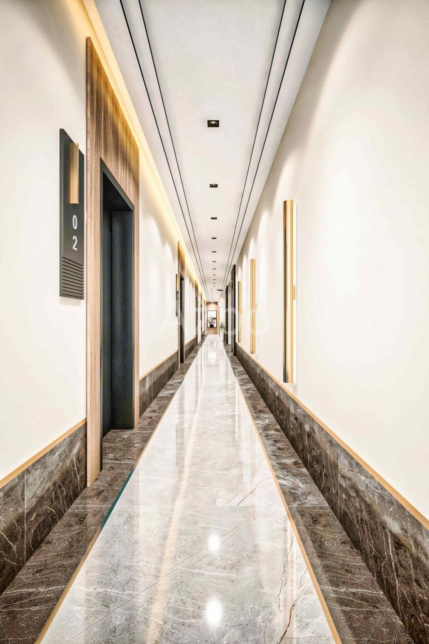 Апартаменты в Анталии, Турция, 63 м2 фото 3