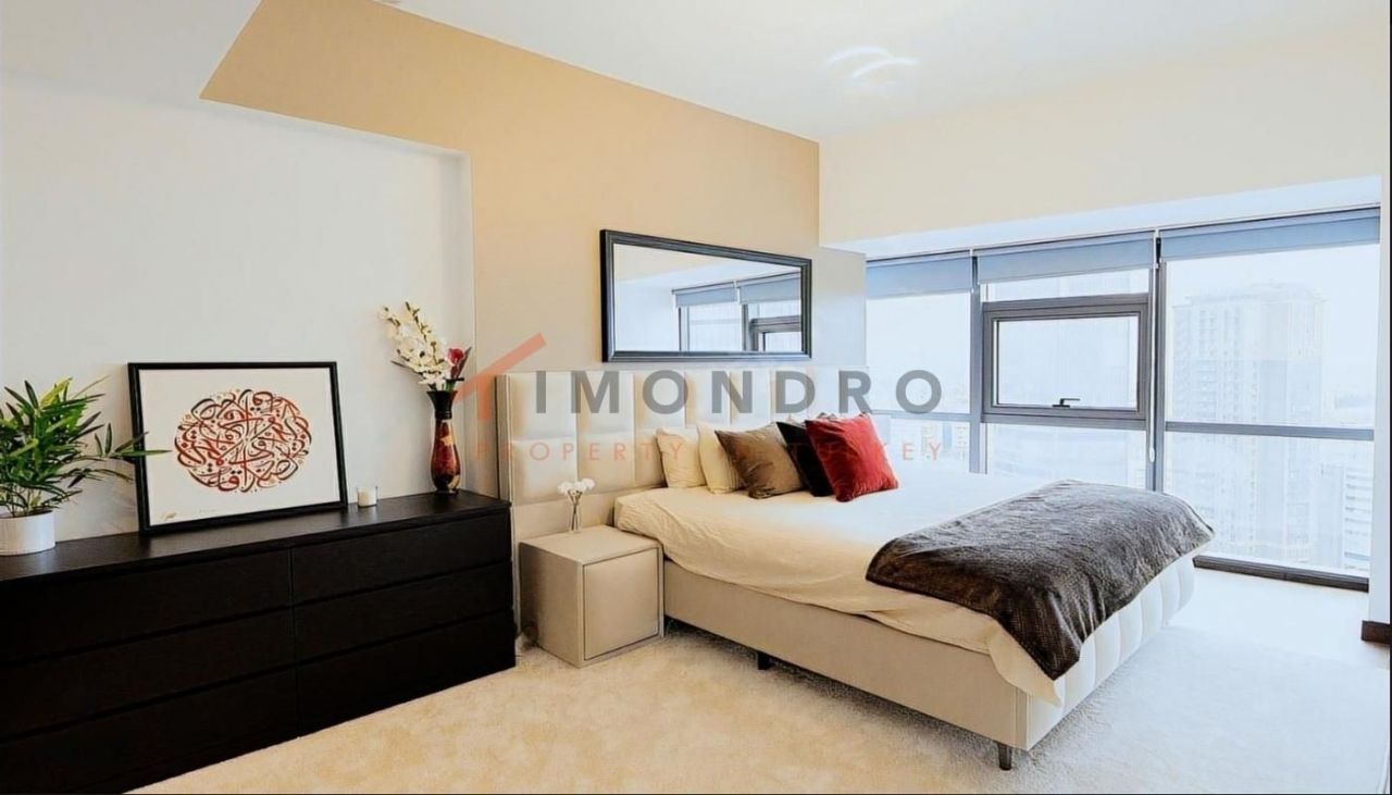 Квартира в Стамбуле, Турция, 170 м2 фото 4