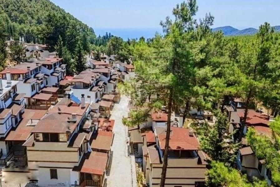 Квартира в Кемере, Турция, 105 м2 фото 2