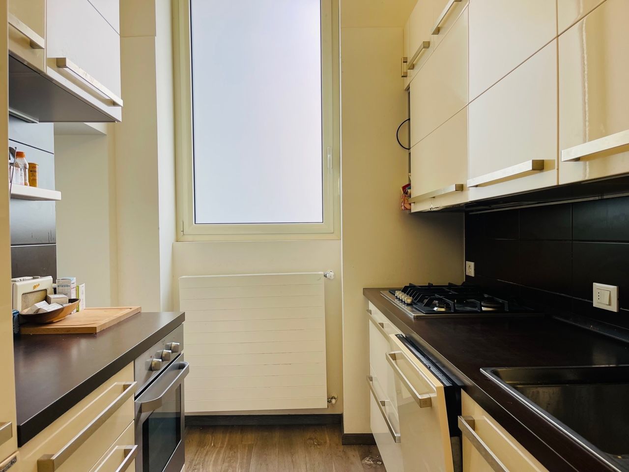 Квартира в Сан-Ремо, Италия, 75 м2 фото 4