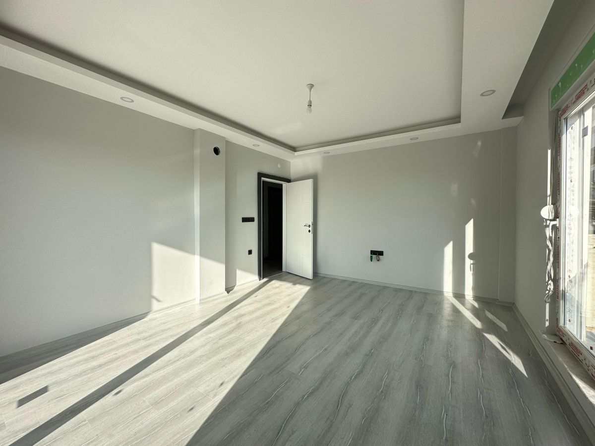 Квартира Esentepe Mah., Турция, 95 м2 фото 2