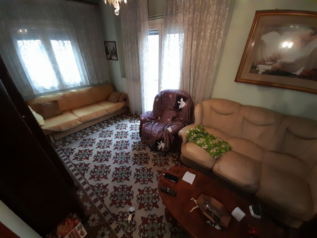 Квартира на Северо-Эгейских островах, Греция, 78 м2 фото 2